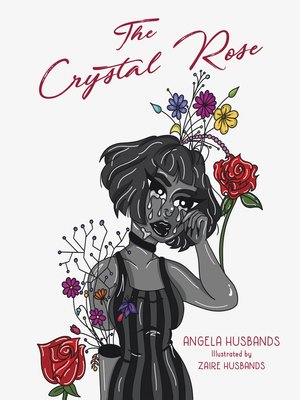 cover image of The Crystal Rose